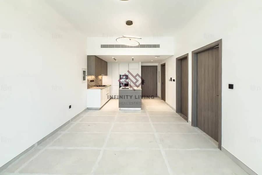 1 Bedroom Apartment | Newly Handed Over | Pool View | Fitted Kitchen Appliances