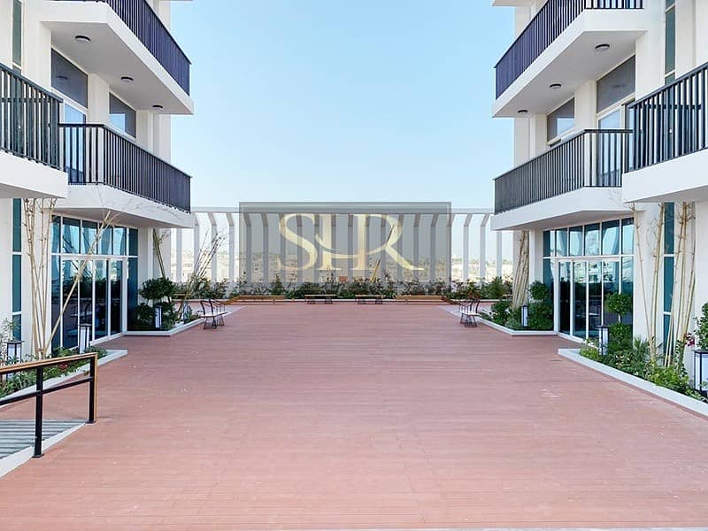 Brand New Furnished Chiller Free Studio in Furjan Brand New Furnished Chiller Free Studio in Furjan