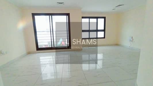 1 Camera Appartamento in Affitto a Al Nahda (Dubai), Dubai - 1000198811. jpg