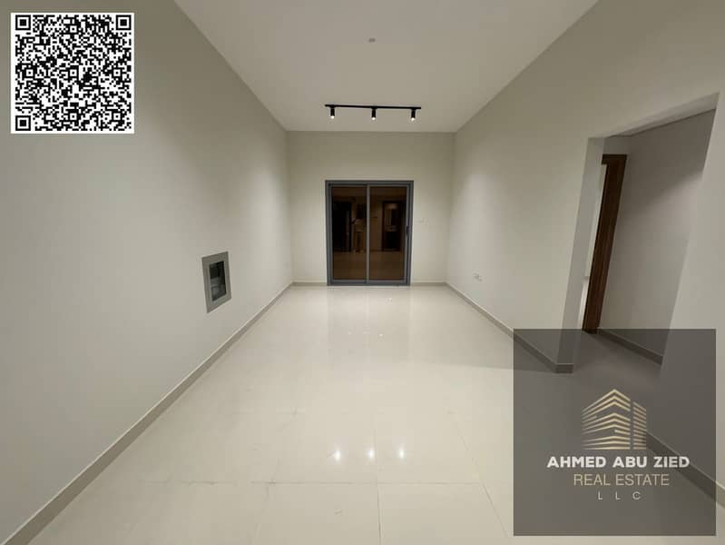 Luxury 3 Bedroom Apartment in Al Naeemia 1 Ajman – First Tenant, Master Room, Balcony, Central AC, Near Al Hikma School, 4/6 Cheques