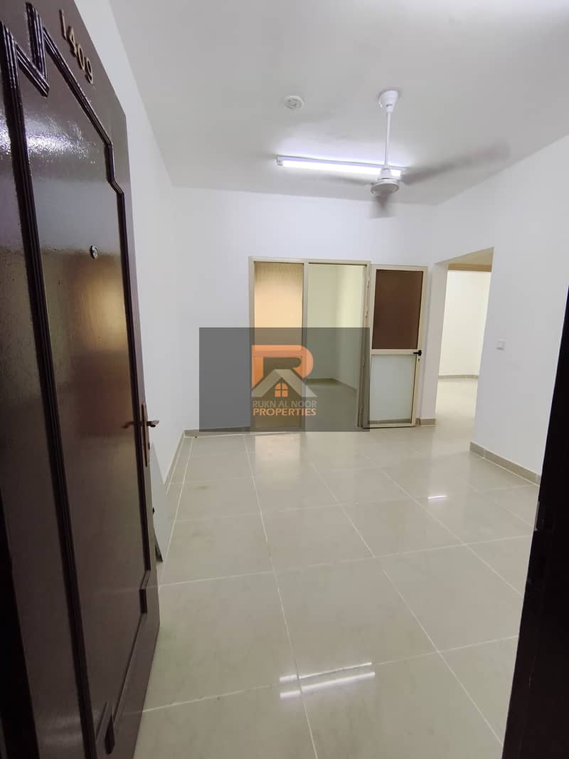 Studio for rent near to Al nahda park