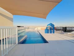 شقة في ويتبي ريزيدنسز 1،ند الشبا جاردنز 1،ند الشبا جاردنز،ند الشبا 1،ند الشبا 1 غرفة 78000 درهم - 14752688