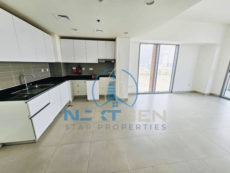 1BHK | With Balcony | 60,000 by 4 Cheques |