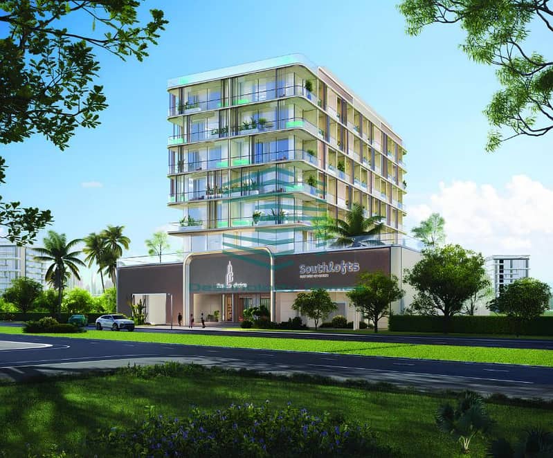 Best deal in the market For Investor or End Users /Cash offer or Easy payment plan/Minutes to al Maktoum