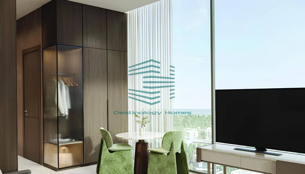 Best deal in the market For Investor or End Users /Cash offer or Easy payment plan/Minutes to al Maktoum