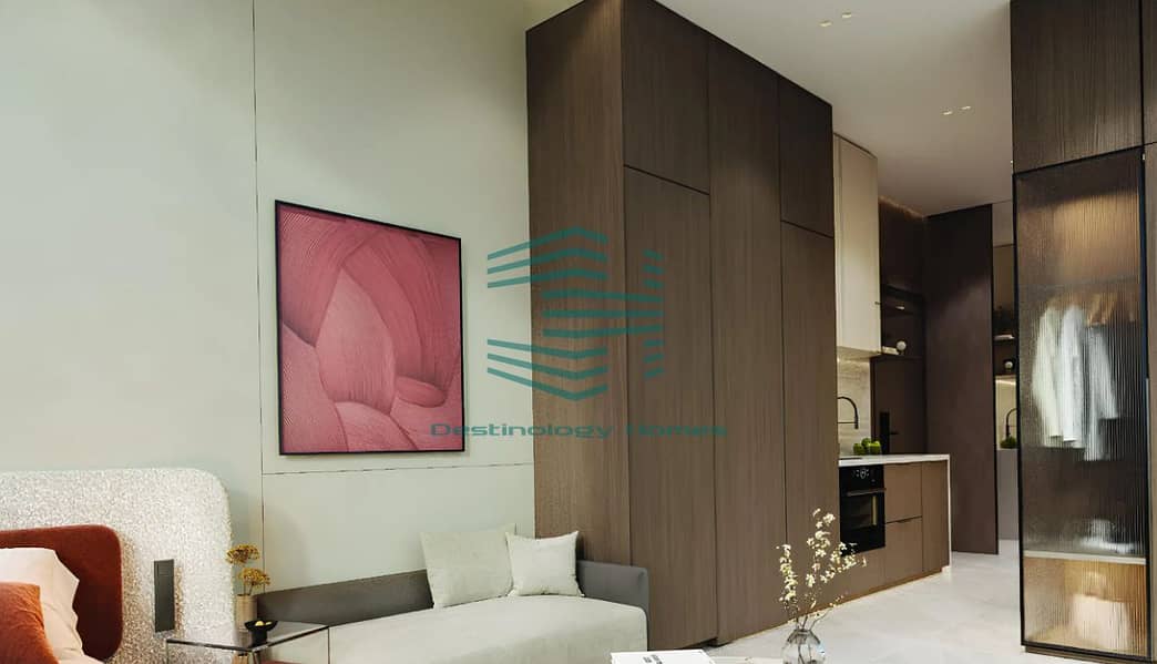 Best deal in the market For Investor or End Users /Cash offer or Easy payment plan/Minutes to al Maktoum