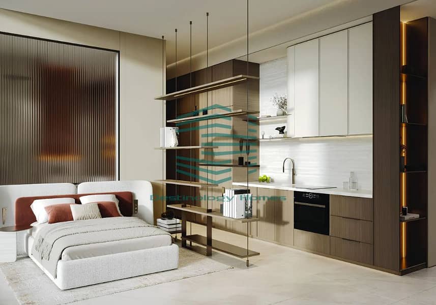 Best deal in the market For Investor or End Users /Cash offer or Easy payment plan/Minutes to al Maktoum - Image 6