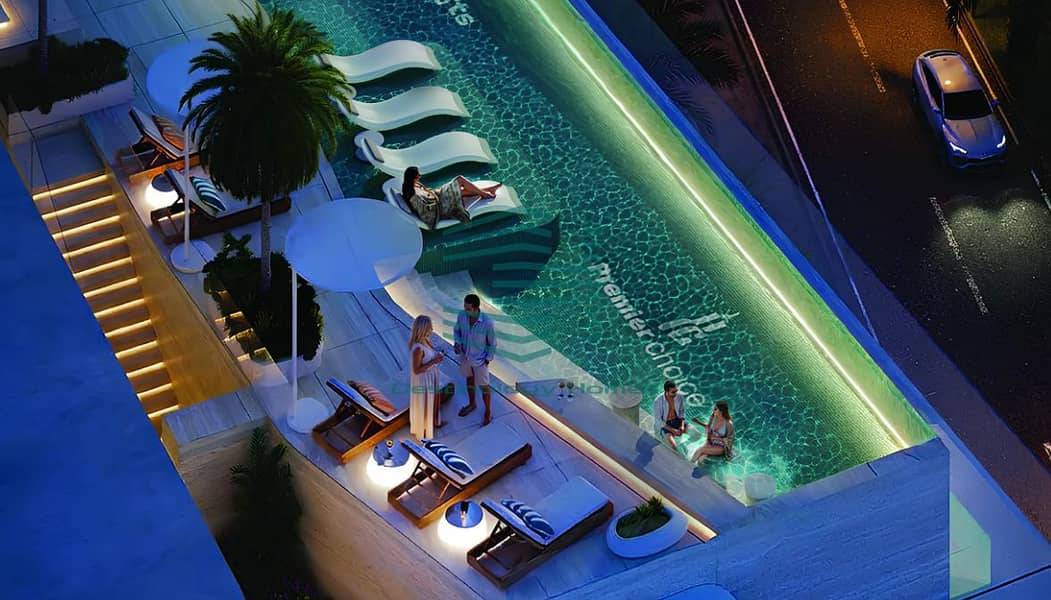 Best deal in the market For Investor or End Users /Cash offer or Easy payment plan/Minutes to al Maktoum - Image 8