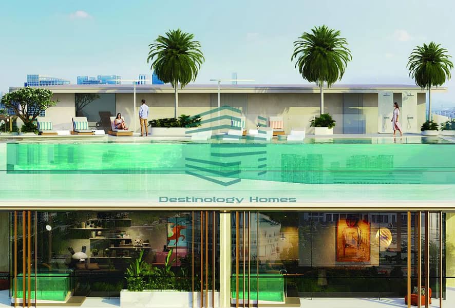 Best deal in the market For Investor or End Users /Cash offer or Easy payment plan/Minutes to al Maktoum - Image 10