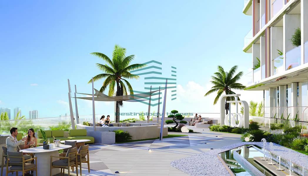 Best deal in the market For Investor or End Users /Cash offer or Easy payment plan/Minutes to al Maktoum - Image 11