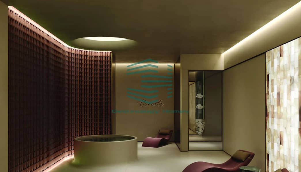 Best deal in the market For Investor or End Users /Cash offer or Easy payment plan/Minutes to al Maktoum - Image 14