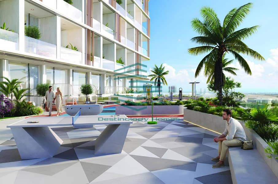 Best deal in the market For Investor or End Users /Cash offer or Easy payment plan/Minutes to al Maktoum - Image 15