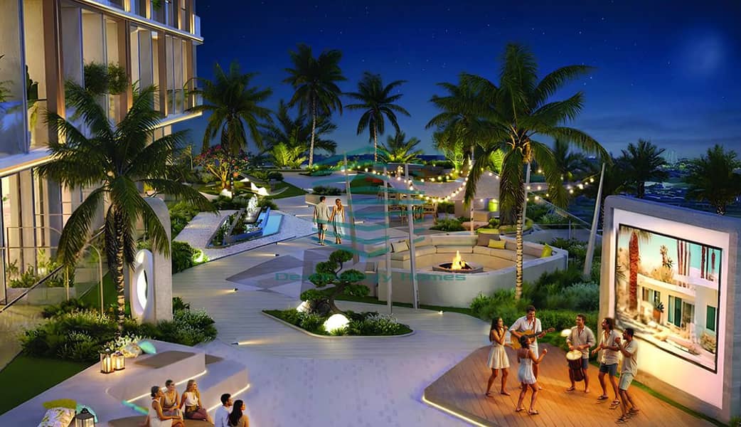 Best deal in the market For Investor or End Users /Cash offer or Easy payment plan/Minutes to al Maktoum - Image 16