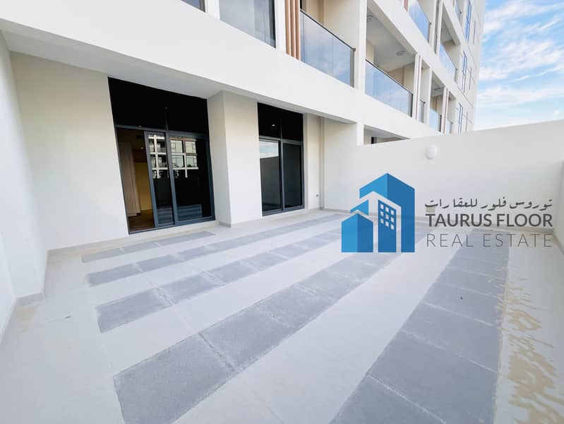 Big Terrace || Luxury 1BHK Flat || One Month Free