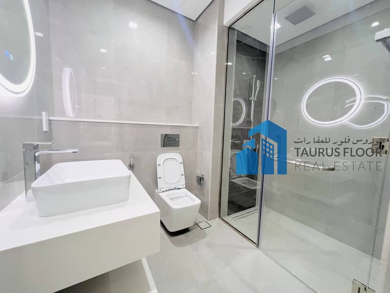 Big Terrace || Luxury 1BHK Flat || One Month Free - Image 6