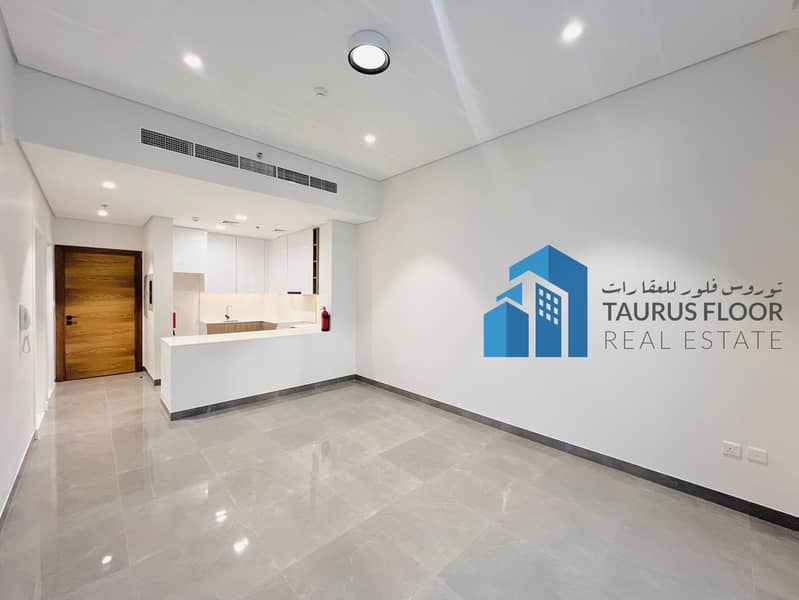 Big Terrace || Luxury 1BHK Flat || One Month Free - Image 7