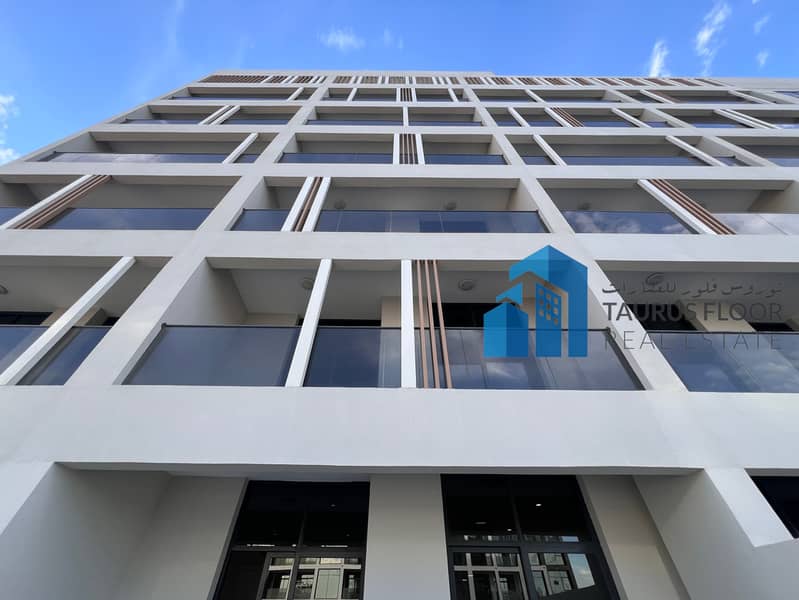 Big Terrace || Luxury 1BHK Flat || One Month Free - Image 9