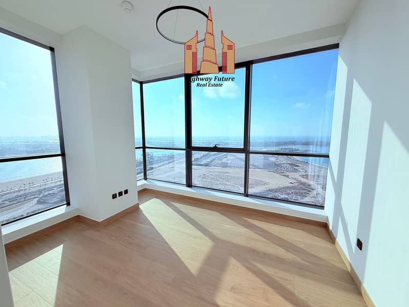 Luxurious 2-BR | Prime Location | All Amenities |