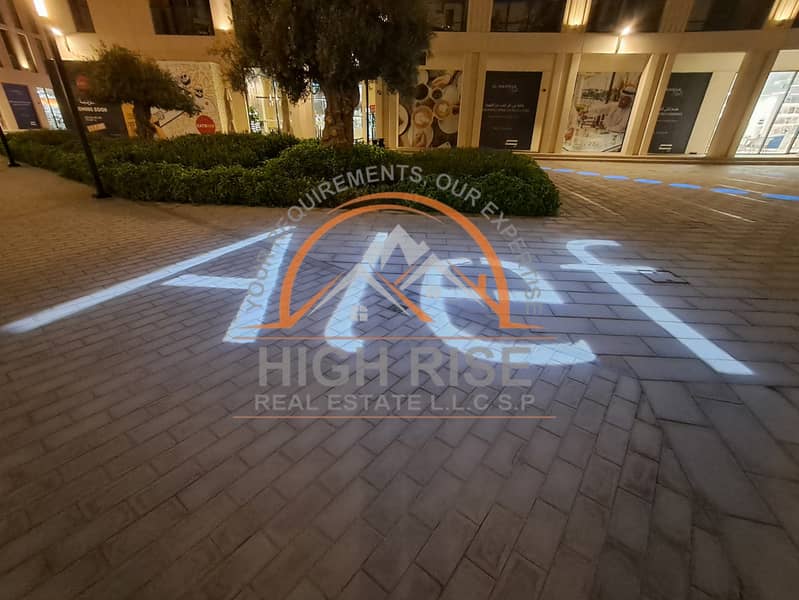 Stunning Stylish Sstudio with Extra space