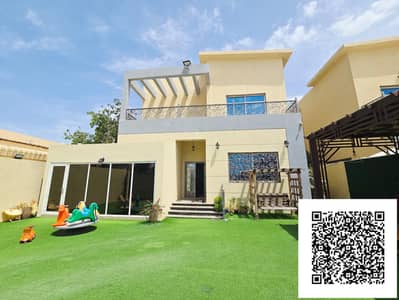 5 Bedroom Villa for Sale in Al Rawda, Ajman - 1001449089. jpg