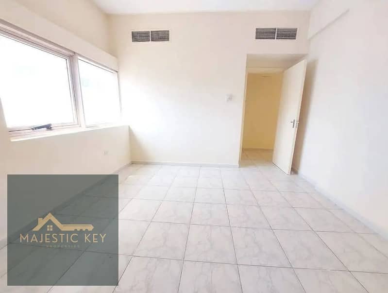 NEAR CORNICH STUDIO AVAILABLE AL MAJAZ 1