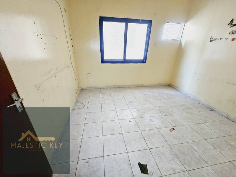 NO DEPOSIT 1BHK IN JUST 26K ABU SHAGARA