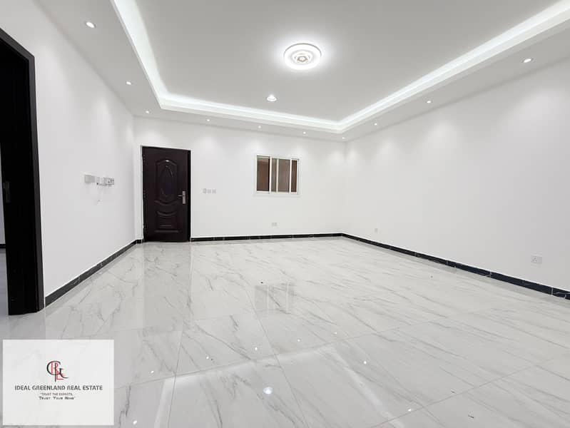 EUROPEAN STYLE 2BHK WITH HUGE KITCHEN AND BATHROOM