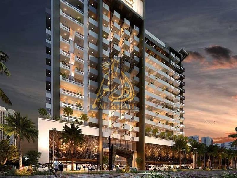 Affordable Alluring Shop for sale in Al Furjan | Best Location with Unique Amenities and Facilities Affordable Alluring Shop for sale in Al Furjan | Best Location with Unique Amenities and Facilities