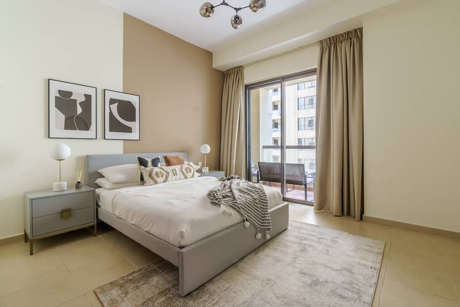 GuestReady - 2BR | Luxury Apt with Balcony
