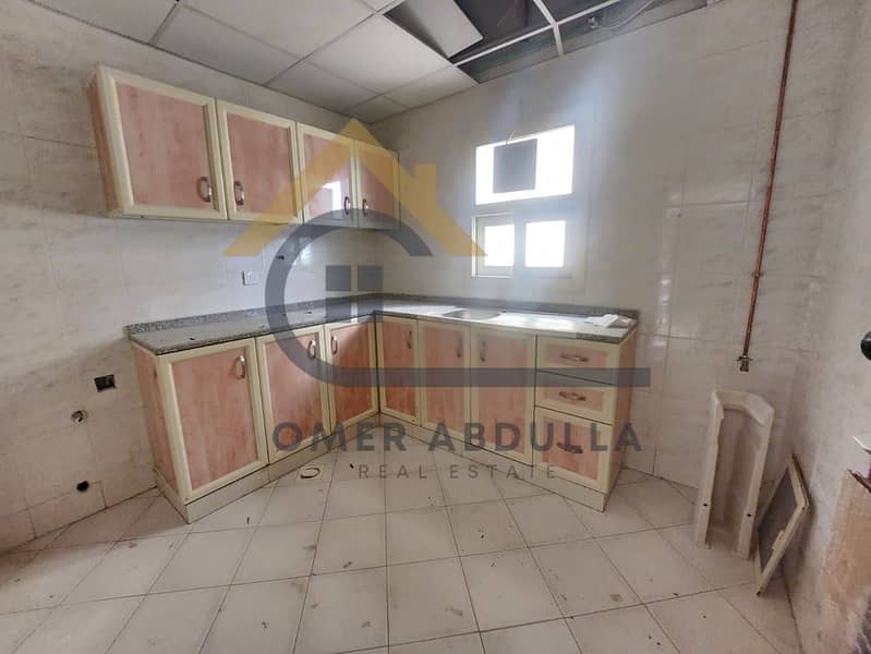 Ready to Move Brand New 1BHK | Split AC | Only AED 22K