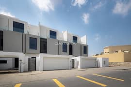 فیلا في مردف 5 غرف 215000 درهم - 14753079