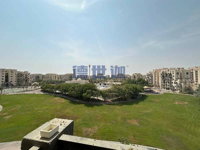 1 bedroom | big open view