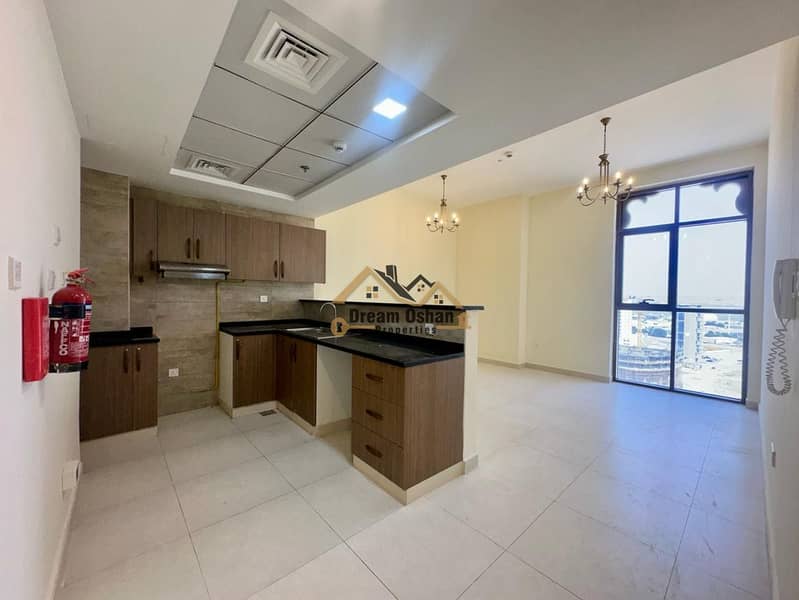 Better Cheaper Dream Home 1BR 60K with Gym Pool Parking