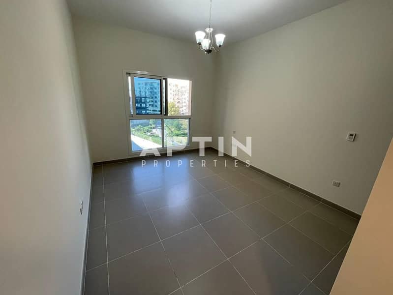 1 Month Free | 13-Month Contract | 1BHK 2 Bath | Balcony | Liwan