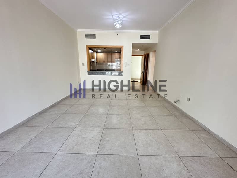 Spacious 1BHK | Near Silicon Mall | Family Building