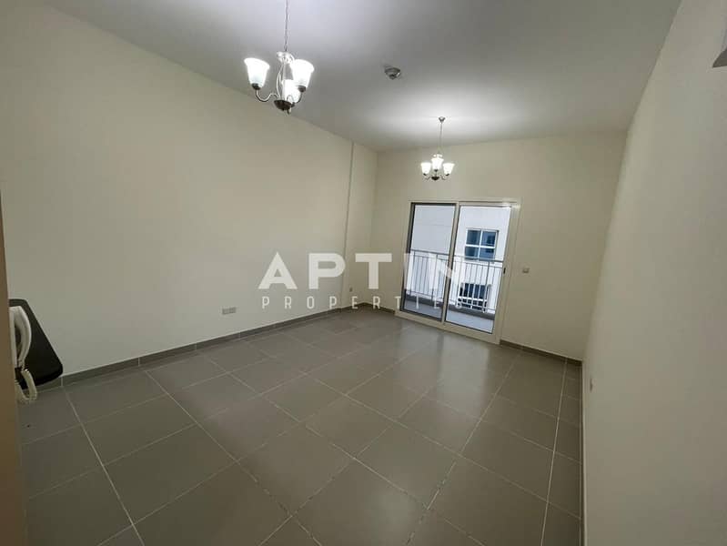 Live 13 Months, Pay for 12 | 1BHK | 2 Bathrooms | Liwan