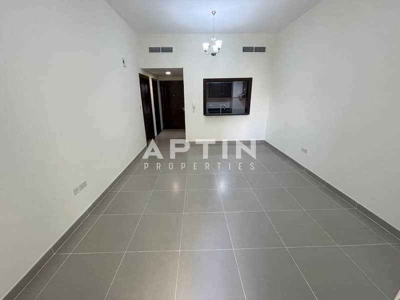 Bonus Month Included | 1BHK 2 Bath | Balcony | Liwan Living