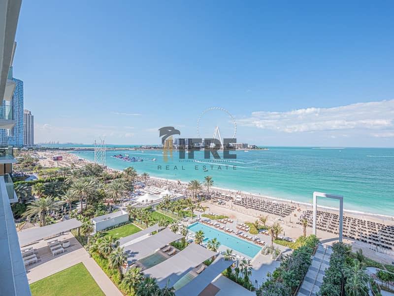 Best Price | Ready To Move in | Panoramic Sea View