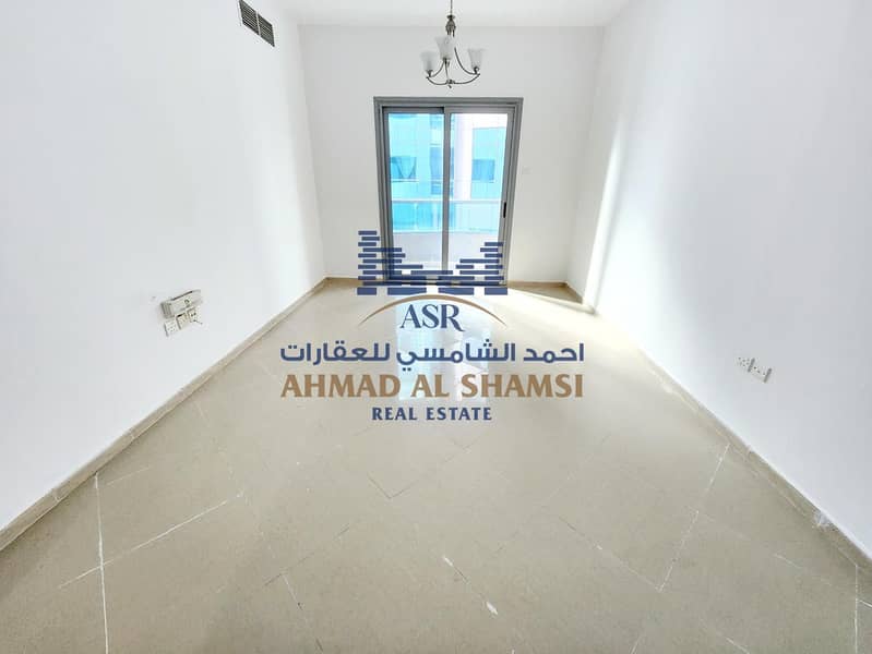 Specious 2BHK || On Sharjah Dubai Border || Easy Access To Dubai Metro || Ready To Move