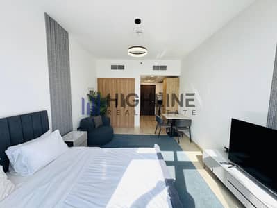 Monolocale in affitto a Jumeirah Village Circle (JVC), Dubai - Appartamento a Jumeirah Village Circle (JVC)，JVC District 12，Pantheon Elysee II, 50000 AED - 14753161