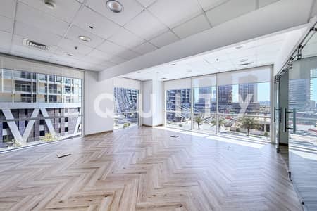 Office zum Miete in Business Bay, Dubai - Büro in Business Bay，Bay Square，Bay Square 12, 545000 AED - 14753167