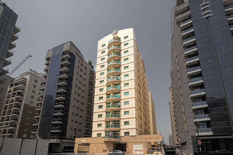 Appartamento a Al Nahda (Dubai),Al Nahda 2,Essa Abdul Fattah Khadhum Abdul Fattah Building, 1 camera da letto, 55000 AED - 14753260 Appartamento a Al Nahda (Dubai),Al Nahda 2,Essa Abdul Fattah Khadhum Abdul Fattah Building, 1 camera da letto, 55000 AED - 14753260