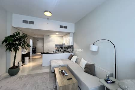 1 Schlafzimmer Wohnung zum zum Verkauf in DAMAC Hills, Dubai - Wohnung in DAMAC Hills，Golf Town，Golf Promenade，Golf Promenade 3，Golf Promenade 3B, 1 schlafzimmer, 1150000 AED - 14753268
