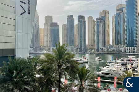 2 Camere Appartamento in affitto a Dubai Marina, Dubai - Appartamento a Dubai Marina，Al Majara，Al Majara 2, 2 camere da letto, 160000 AED - 14753314