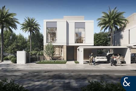 4 Camere Villa in vendita a The Valley by Emaar, Dubai - Villa a The Valley by Emaar,Avelia, 4 camere da letto, 7260000 AED - 14753337 4 Camere Villa in vendita a The Valley by Emaar, Dubai - Villa a The Valley by Emaar,Avelia, 4 camere da letto, 7260000 AED - 14753337