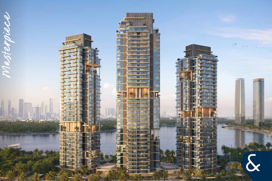 Wohnung in Dubai Design District (D3),The Edit at D3, 3 schlafzimmer, 7718000 AED - 14753334 Wohnung in Dubai Design District (D3),The Edit at D3, 3 schlafzimmer, 7718000 AED - 14753334