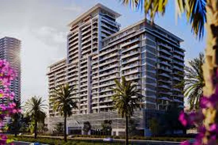 Green Space | Spacious Rooms | Large Balcony Green Space | Spacious Rooms | Large Balcony