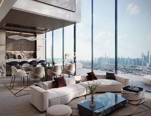 Premium Apartments | Smart Home | High ROI Premium Apartments | Smart Home | High ROI
