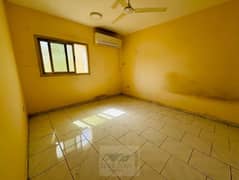 شقة في اليرموك 1 غرفة 24999 درهم - 14753378