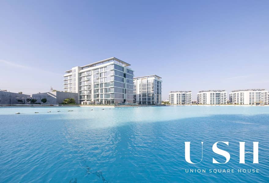 Premium living | Ready to Move in | Scenic Views